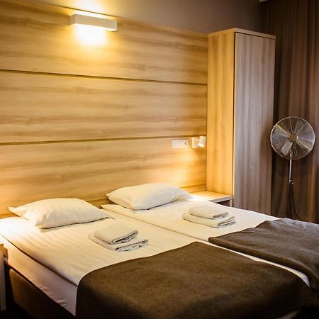 Mohito Bed&Breakfast Łomża Dış mekan fotoğraf