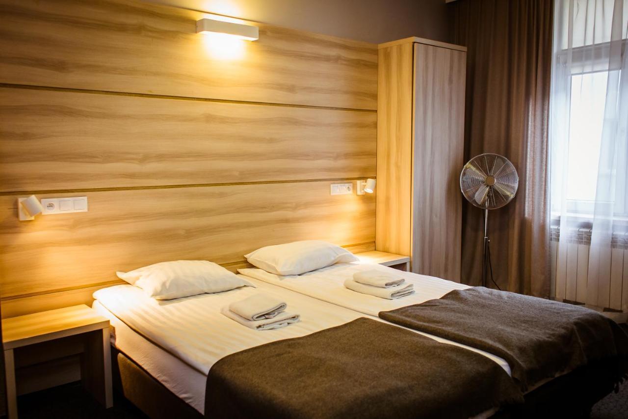Mohito Bed&Breakfast Łomża Dış mekan fotoğraf