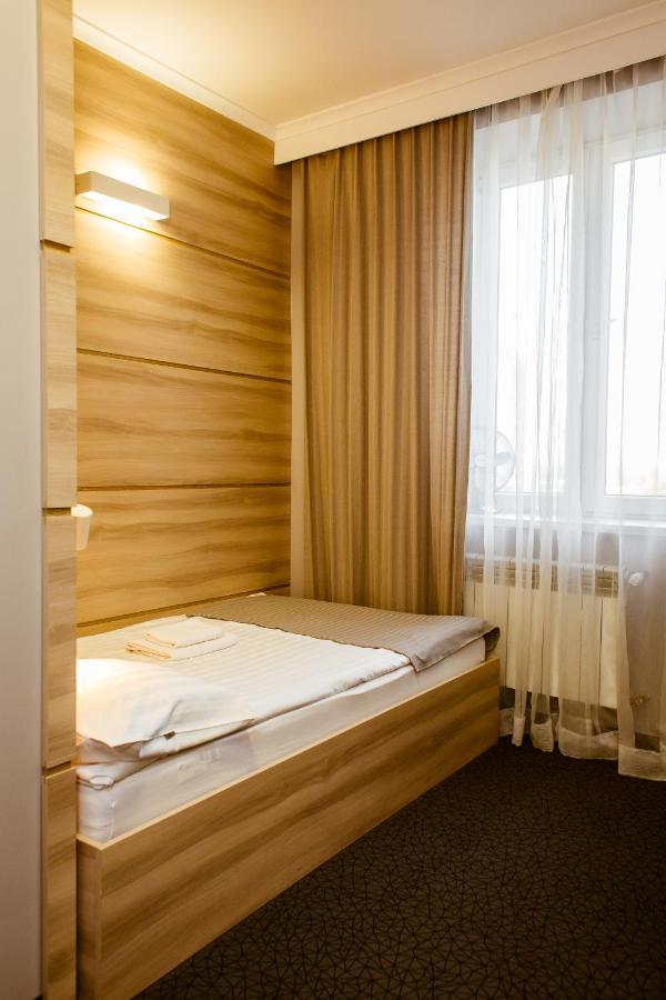Mohito Bed&Breakfast Łomża Dış mekan fotoğraf