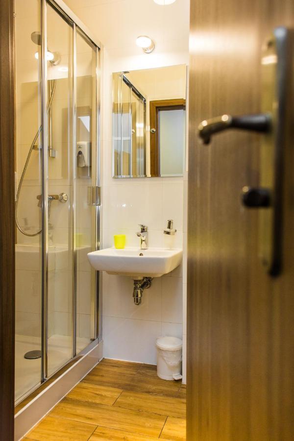 Mohito Bed&Breakfast Łomża Dış mekan fotoğraf