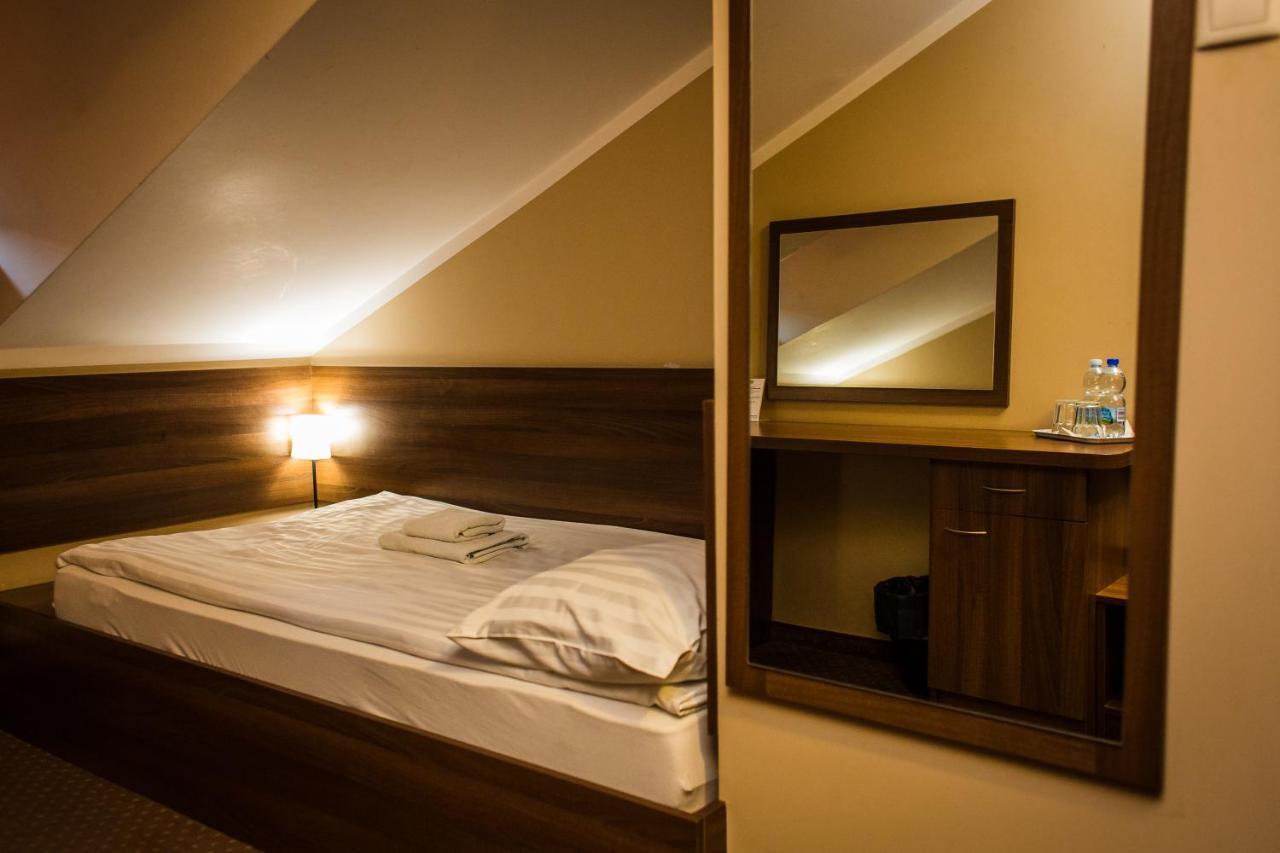 Mohito Bed&Breakfast Łomża Dış mekan fotoğraf