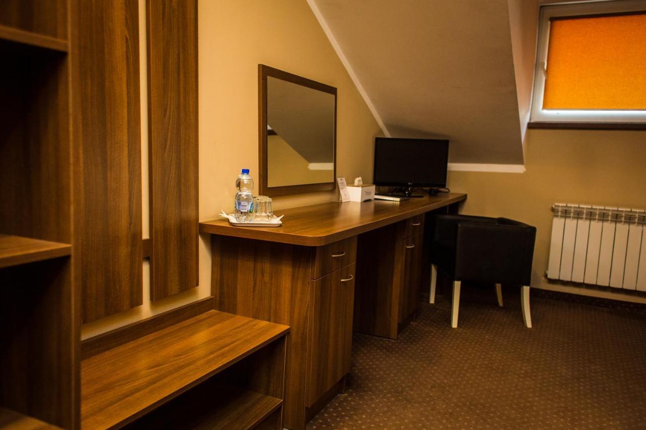 Mohito Bed&Breakfast Łomża Dış mekan fotoğraf