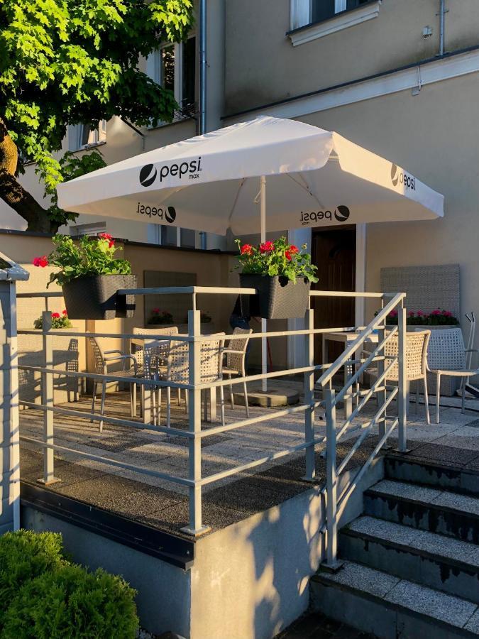Mohito Bed&Breakfast Łomża Dış mekan fotoğraf