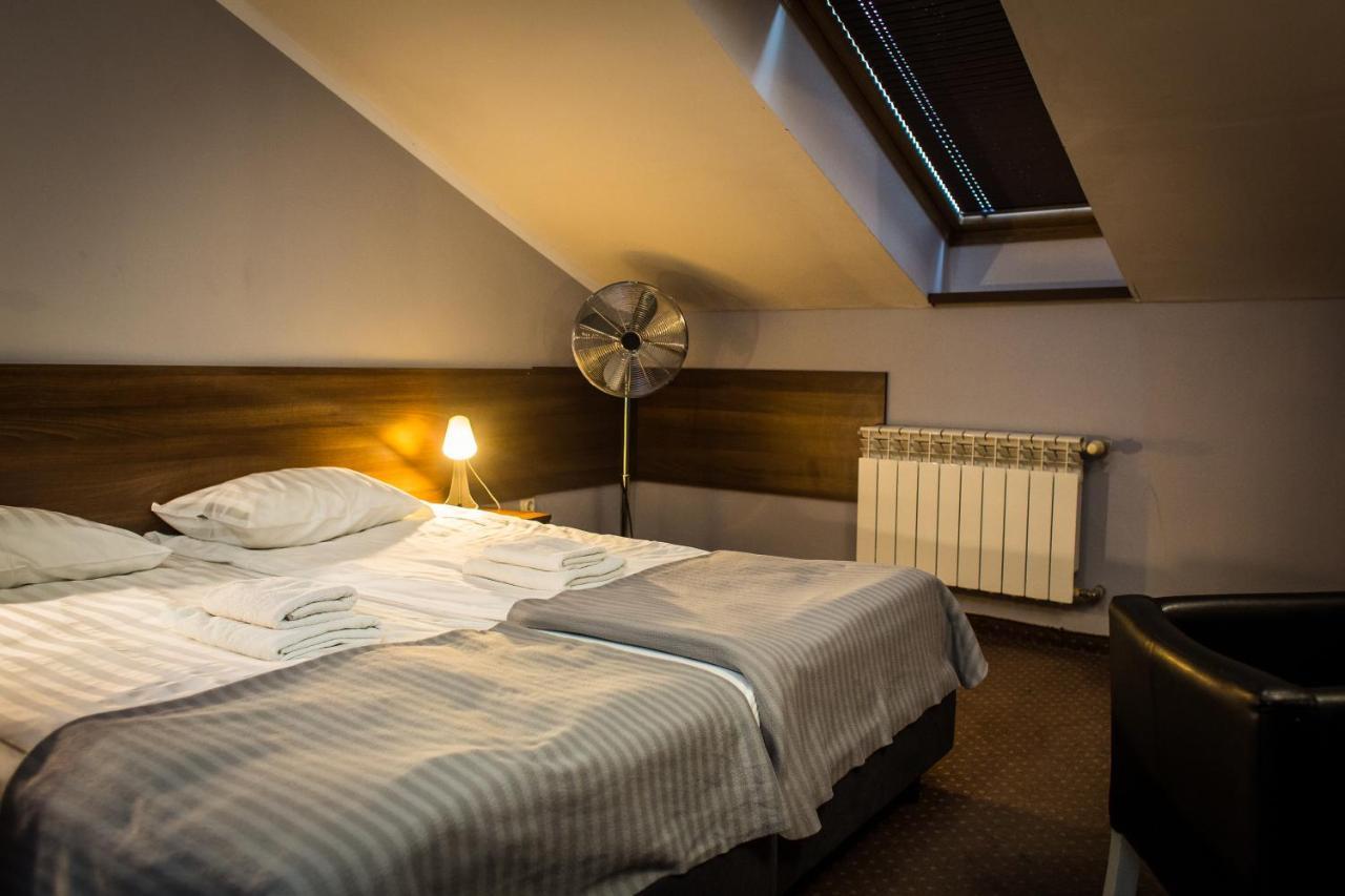 Mohito Bed&Breakfast Łomża Dış mekan fotoğraf