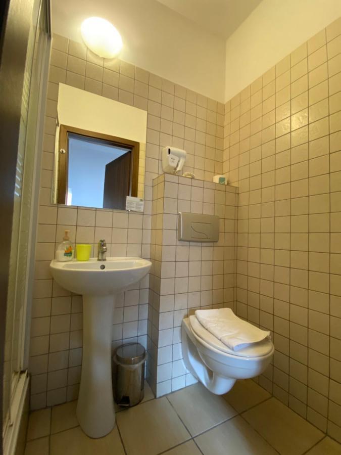 Mohito Bed&Breakfast Łomża Dış mekan fotoğraf