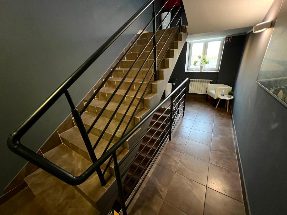Mohito Bed&Breakfast Łomża Dış mekan fotoğraf
