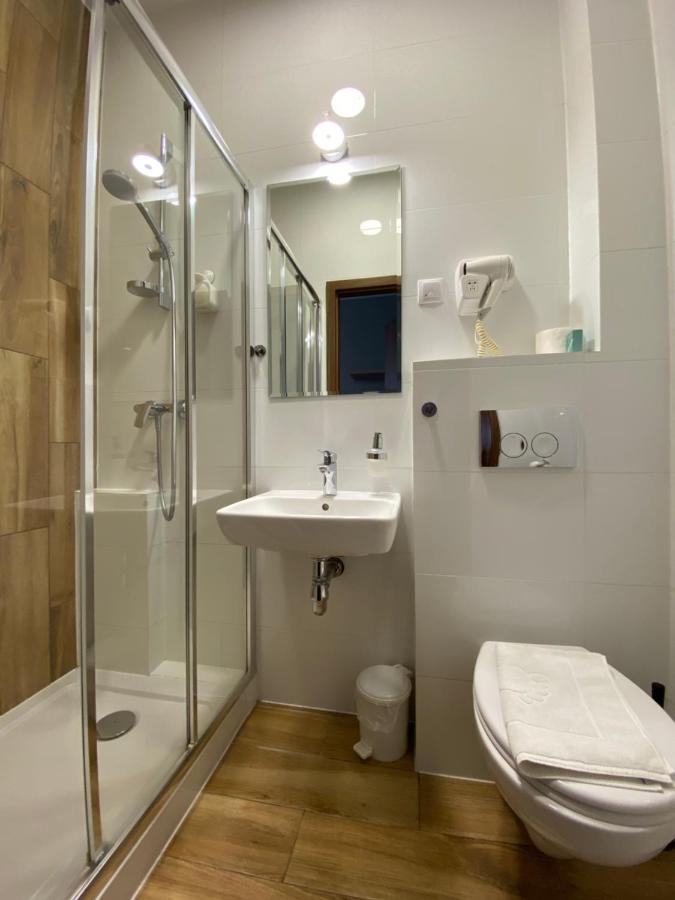 Mohito Bed&Breakfast Łomża Dış mekan fotoğraf