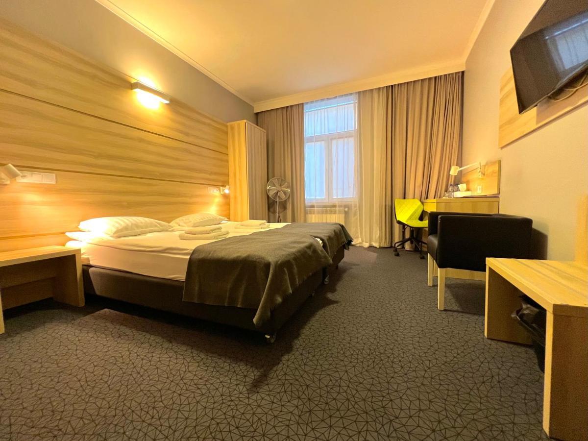 Mohito Bed&Breakfast Łomża Dış mekan fotoğraf