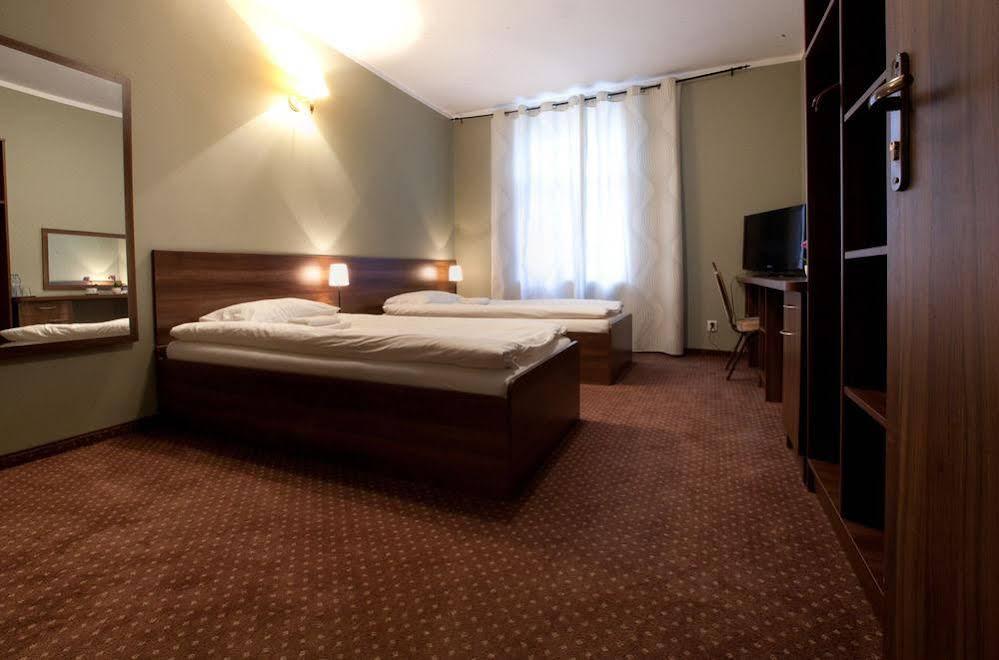 Mohito Bed&Breakfast Łomża Dış mekan fotoğraf