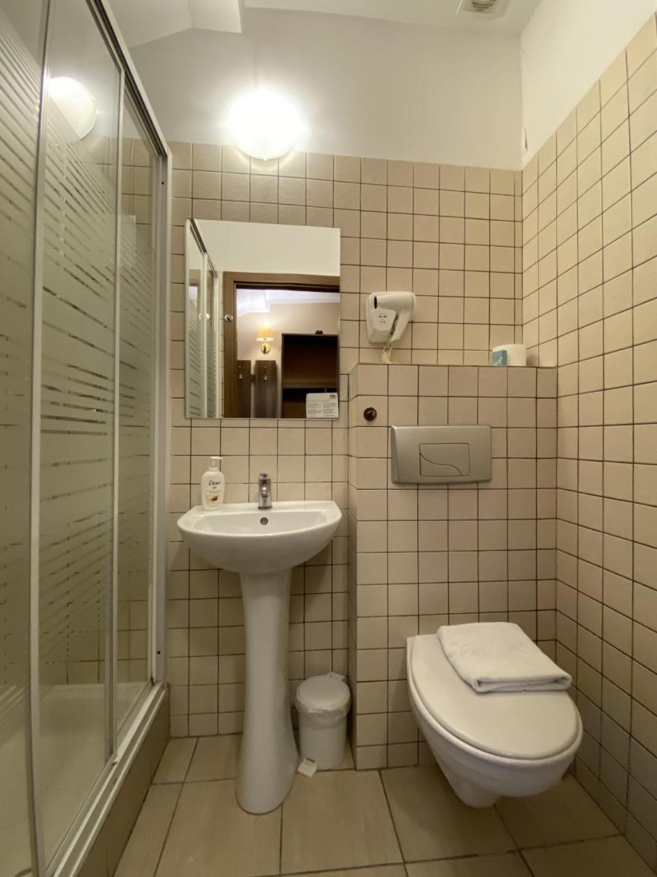 Mohito Bed&Breakfast Łomża Dış mekan fotoğraf