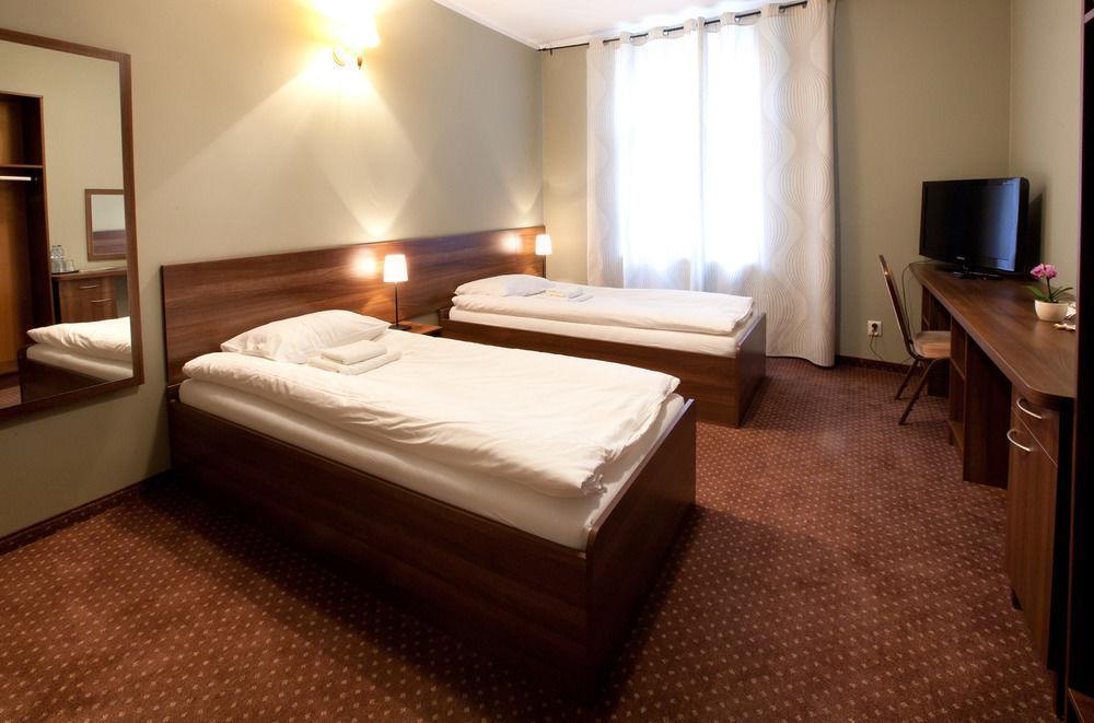 Mohito Bed&Breakfast Łomża Dış mekan fotoğraf