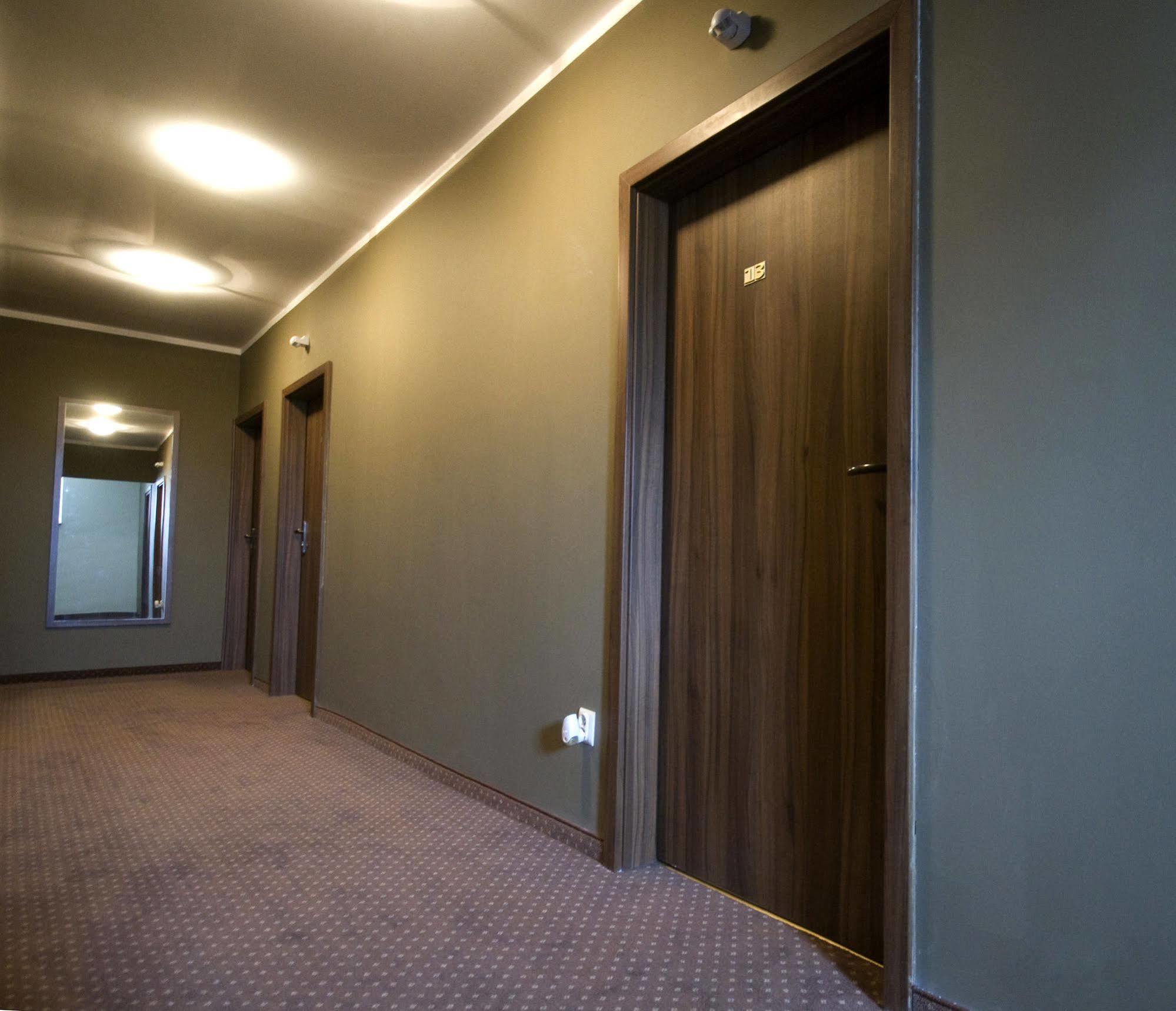 Mohito Bed&Breakfast Łomża Dış mekan fotoğraf